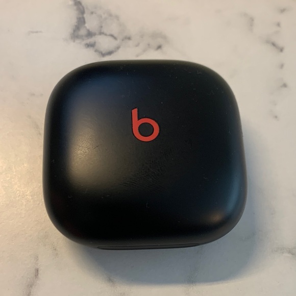 Beats by Dre Other - Beats Pro Black Wireless Earbuds - Model discontinued- MSRP 250 - Excellent cond